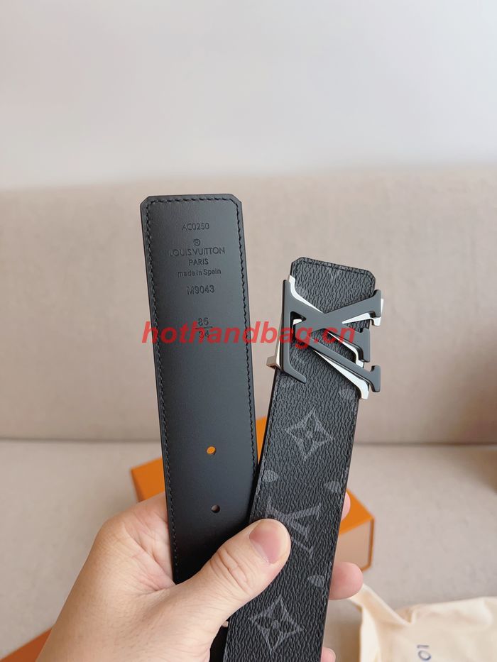 Louis Vuitton Belt 40MM LVB00125 Louis Vuitton Belt 40MM LVB00125